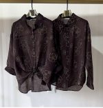 شومیز شکوفه - Image 4