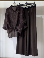 شومیز شکوفه - Image 2
