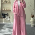 ست سوئیشرت شلوار تابستونه اویشو